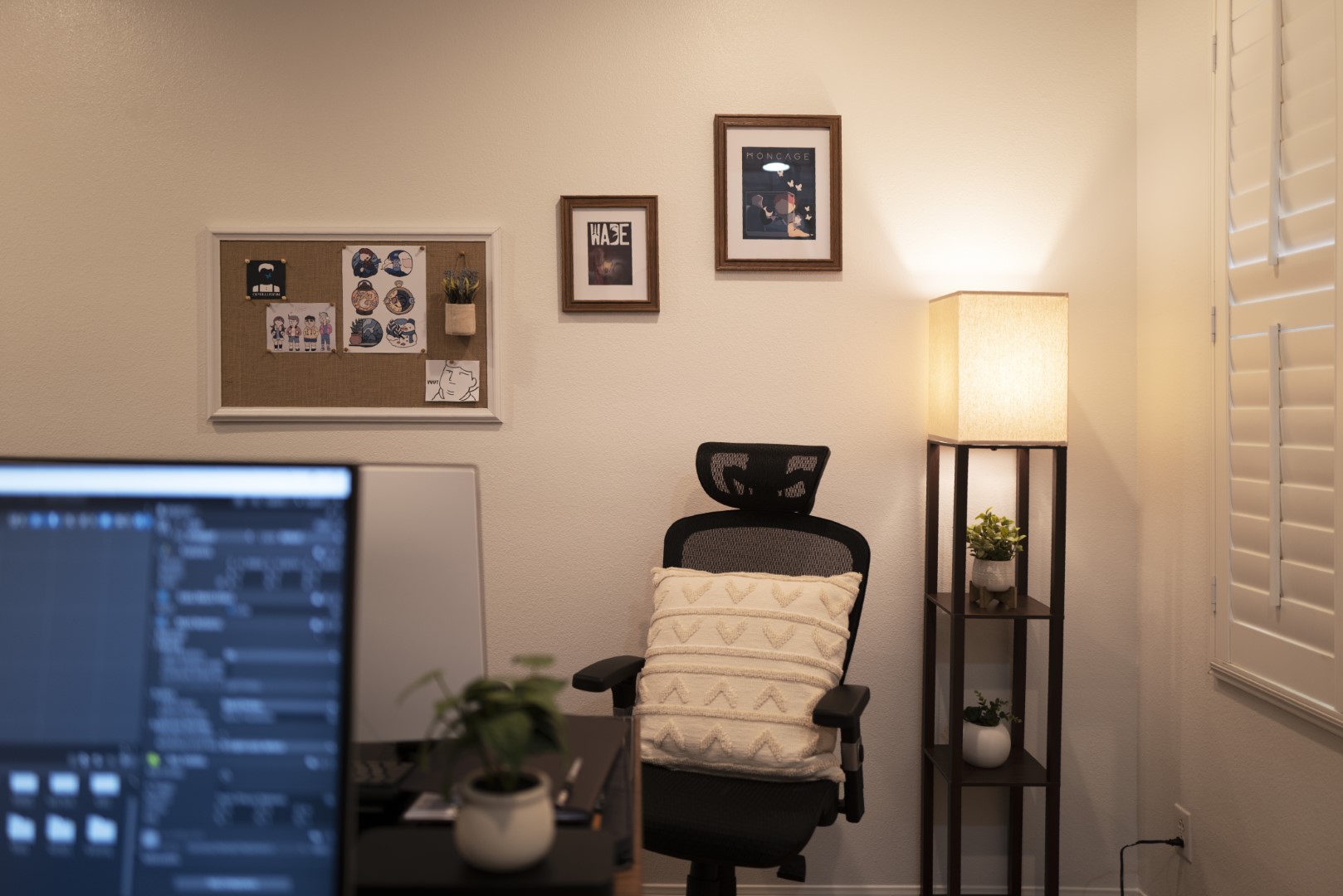Office Space 5